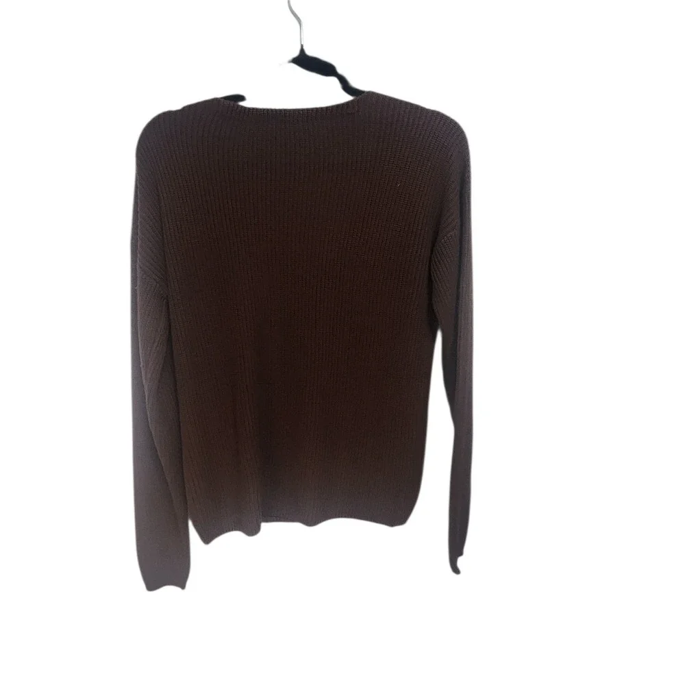 Gentle Fawn classic neck